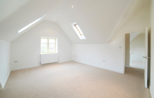 Lessingham bedroom extension leads