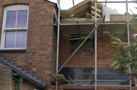 free Lessingham home extension quotes