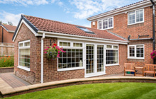 Lessingham house extension leads