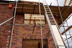 house extensions Lessingham