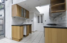 Lessingham kitchen extension leads